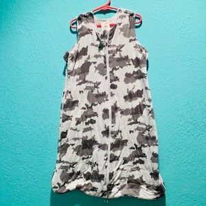 Guna Pod sleep blanket